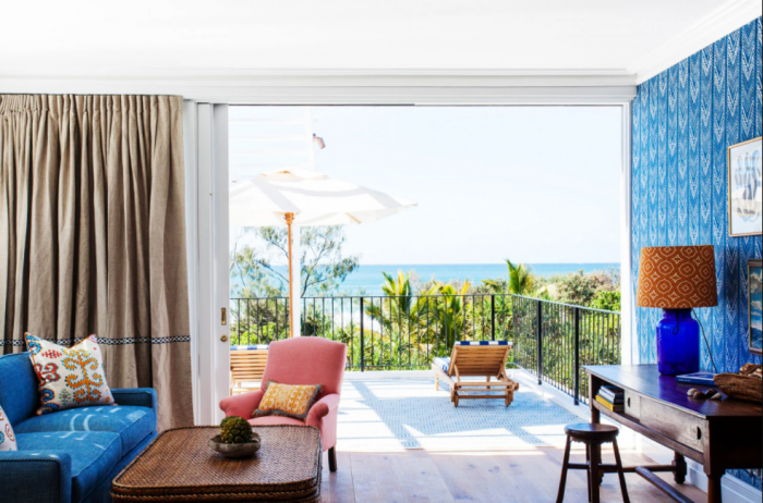 Boutique Accommodation Byron Bay