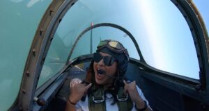 Warbird Aerobatic Flights