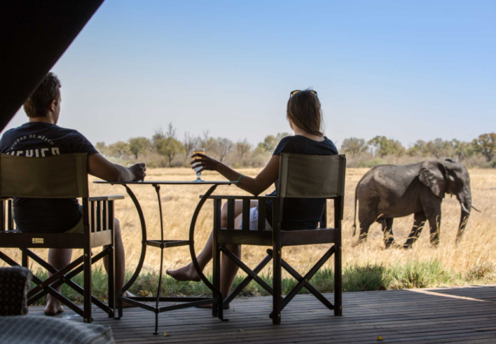 Africa honeymoon safaris