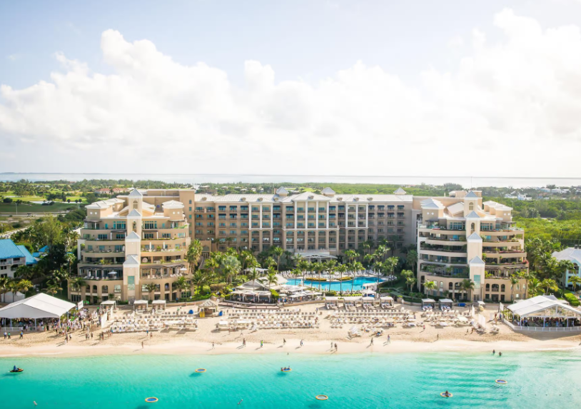 Uncovering the Hidden Gems of Cayman Islands Resorts