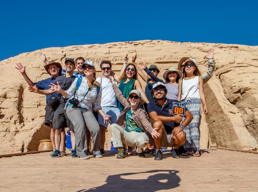 5 Benefits of Group Tours in South Africa