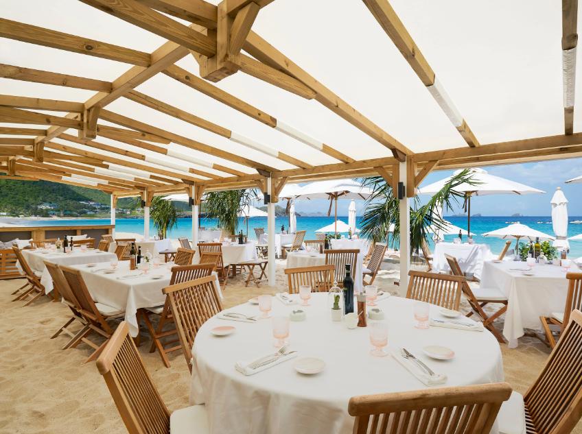 Introducing The Top Beach Restaurants Mauritius For A Memorable Dining Experience